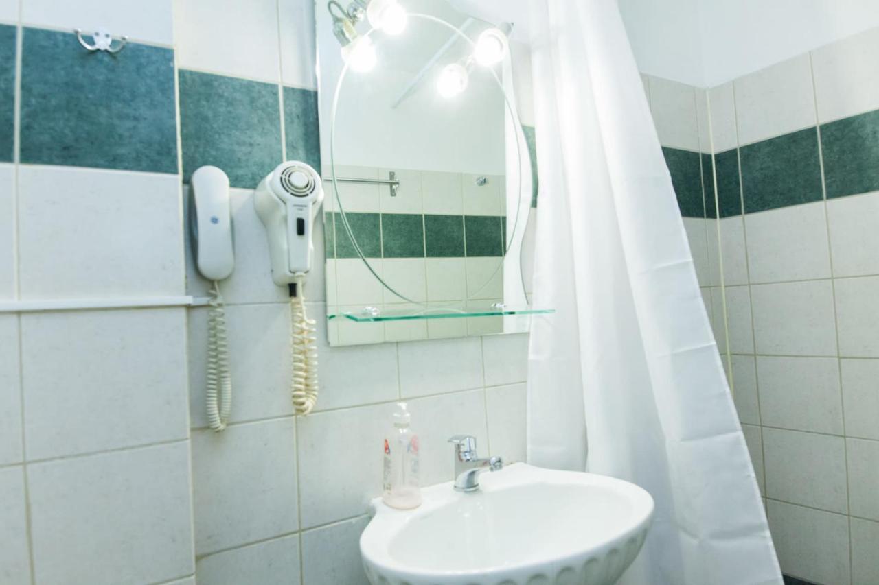 Silver Athens Double Room Kültér fotó