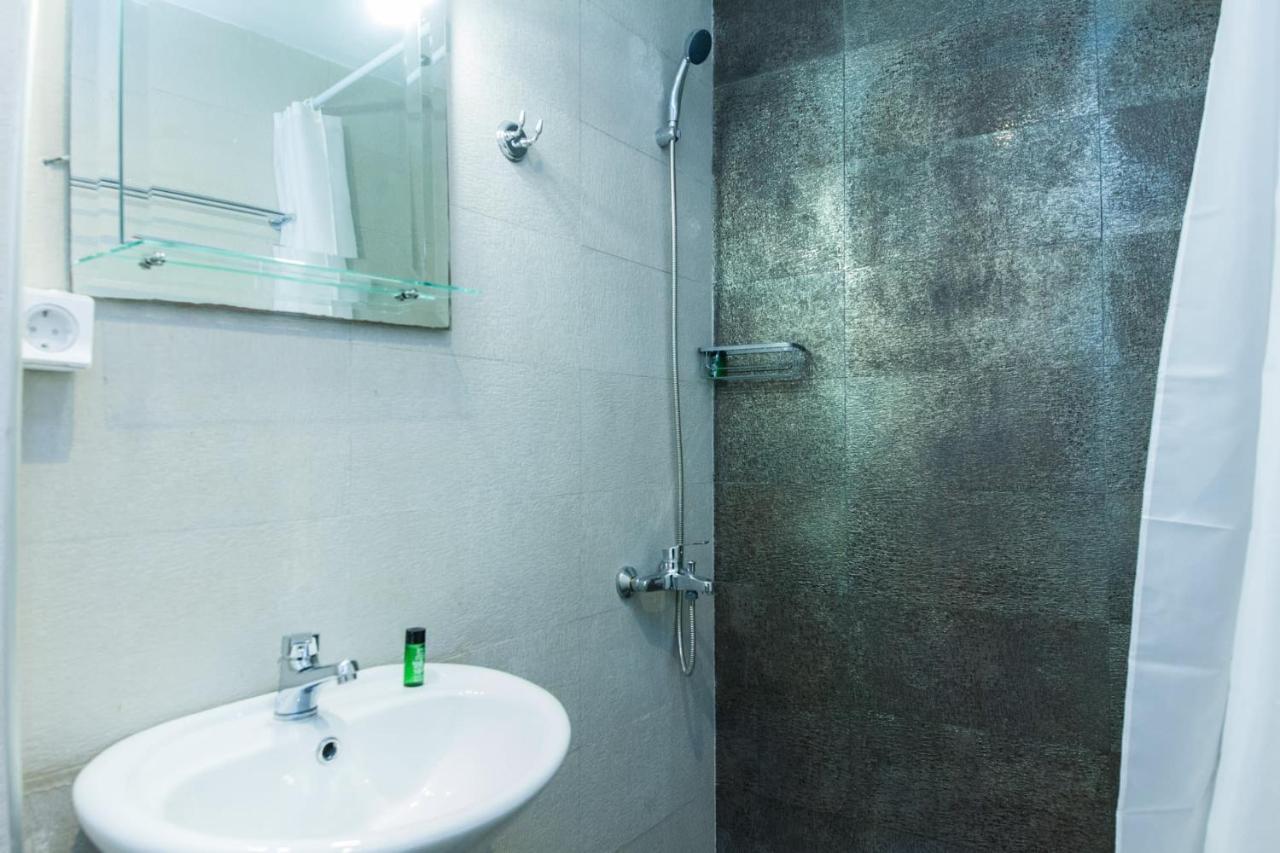 Silver Athens Double Room Kültér fotó