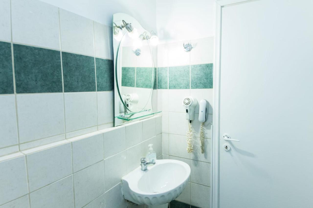 Silver Athens Double Room Kültér fotó